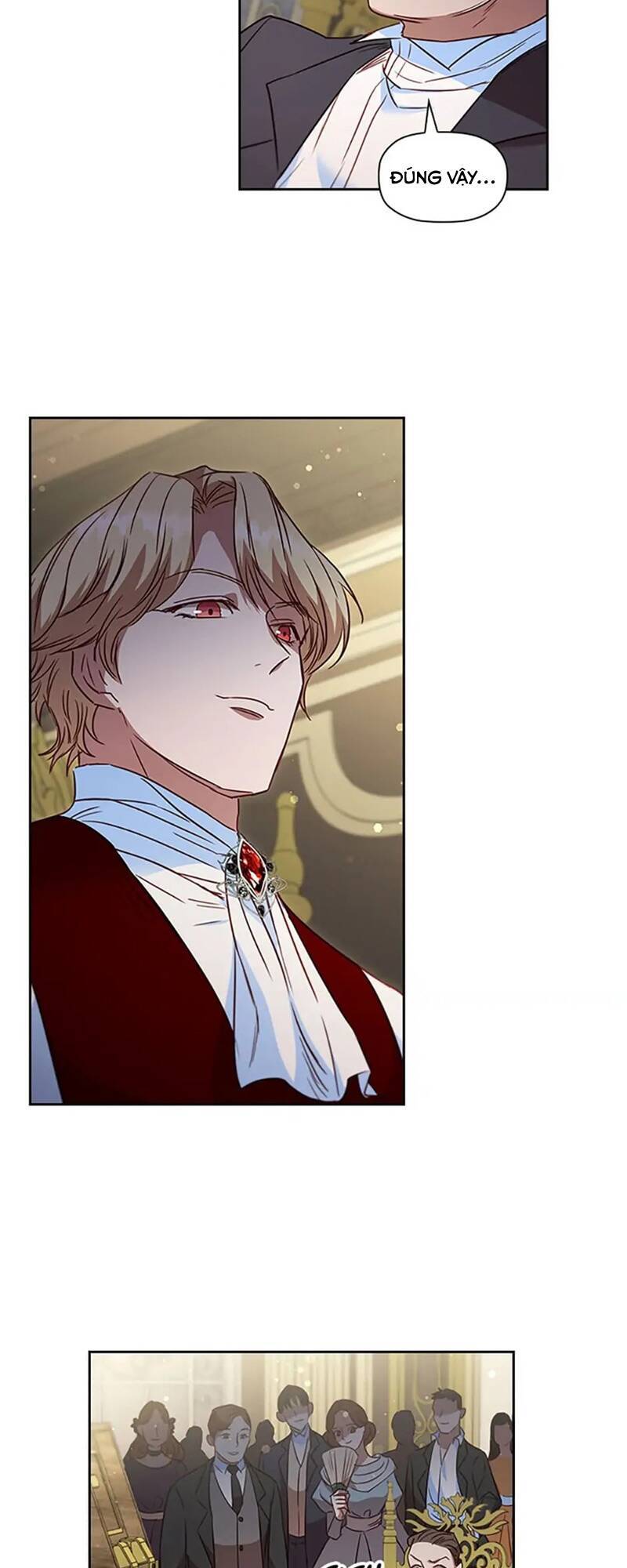 Nhân Vật Phụ Luôn Bị Bỏ Rơi Trước Tiên Chapter 26 - 50