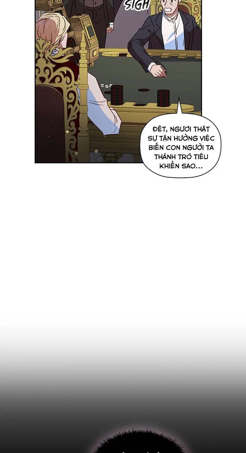 Nhân Vật Phụ Luôn Bị Bỏ Rơi Trước Tiên Chapter 26 - 51