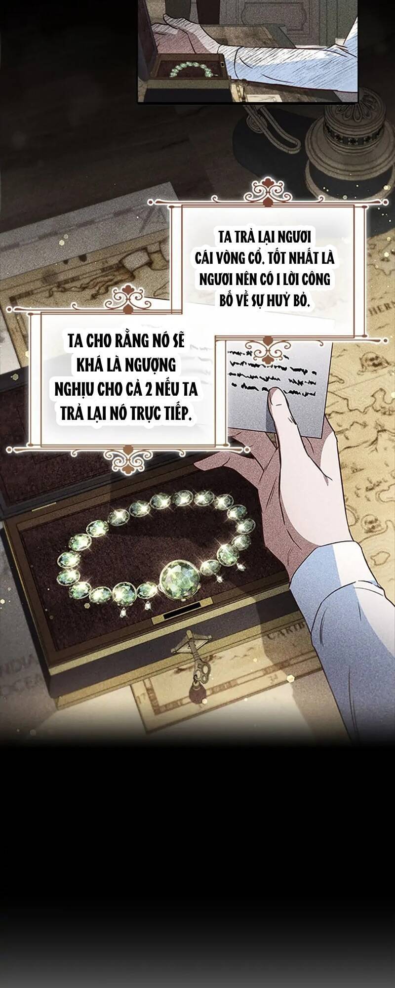 Nhân Vật Phụ Luôn Bị Bỏ Rơi Trước Tiên Chapter 26 - 53