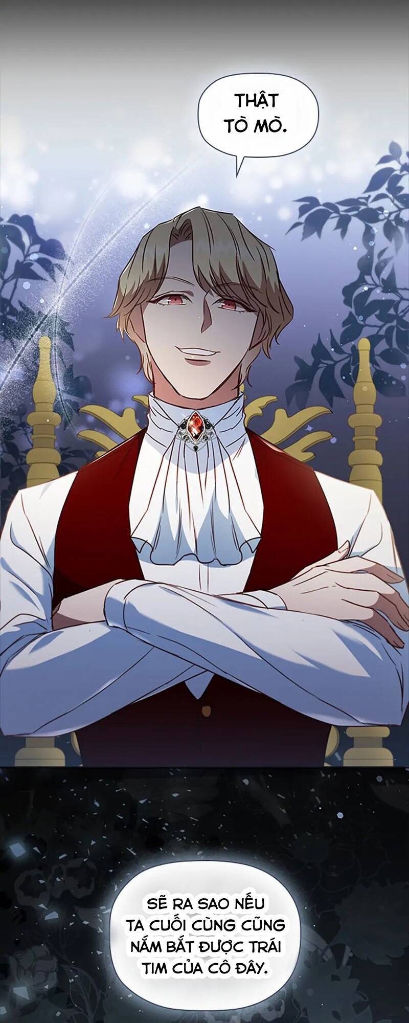 Nhân Vật Phụ Luôn Bị Bỏ Rơi Trước Tiên Chapter 26 - 54