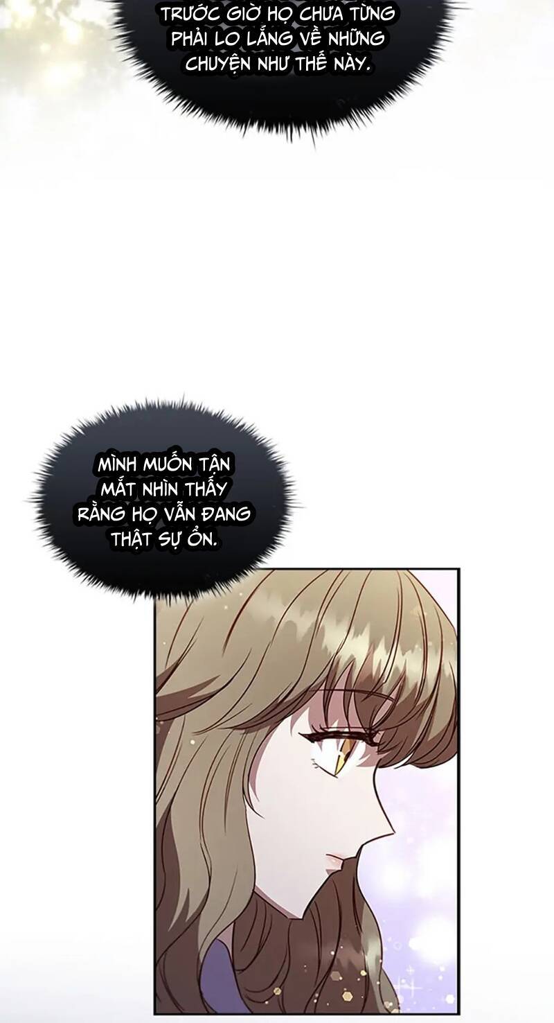 Nhân Vật Phụ Luôn Bị Bỏ Rơi Trước Tiên Chapter 26 - 60