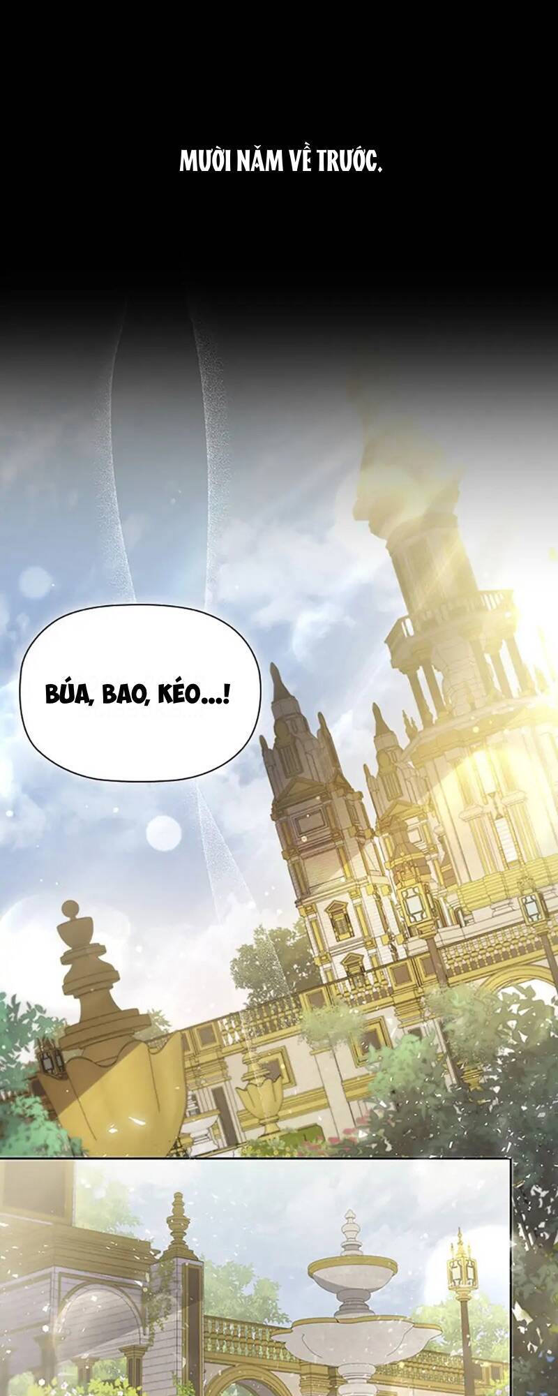 Nhân Vật Phụ Luôn Bị Bỏ Rơi Trước Tiên Chapter 27 - 1