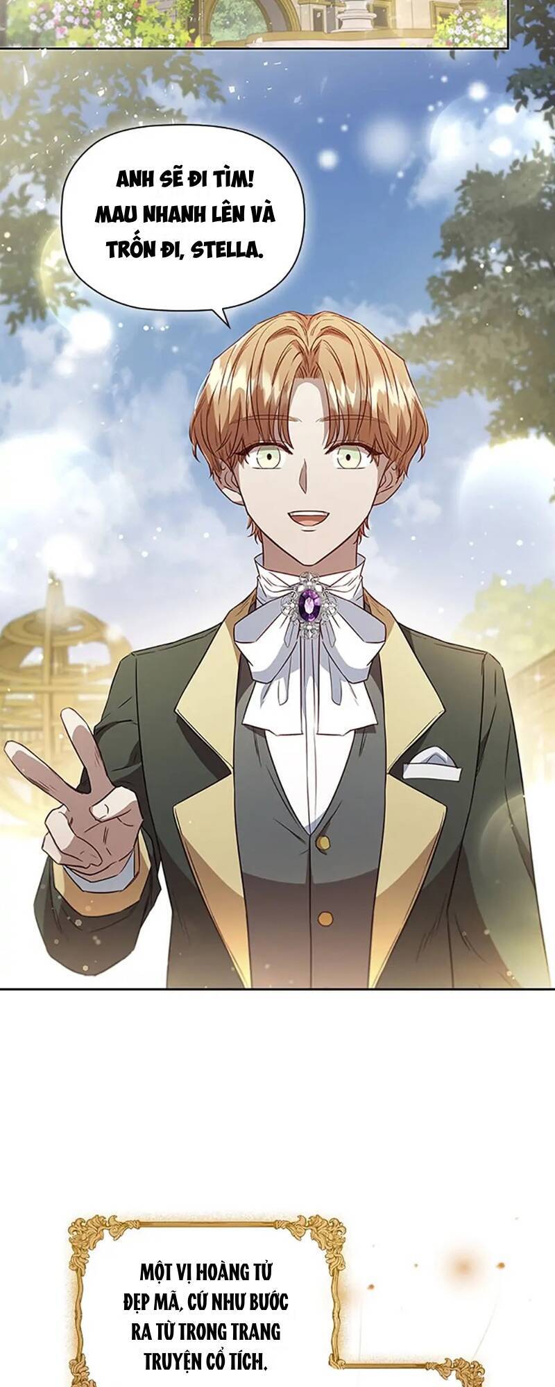 Nhân Vật Phụ Luôn Bị Bỏ Rơi Trước Tiên Chapter 27 - 2