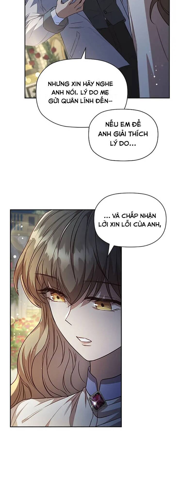 Nhân Vật Phụ Luôn Bị Bỏ Rơi Trước Tiên Chapter 27 - 22