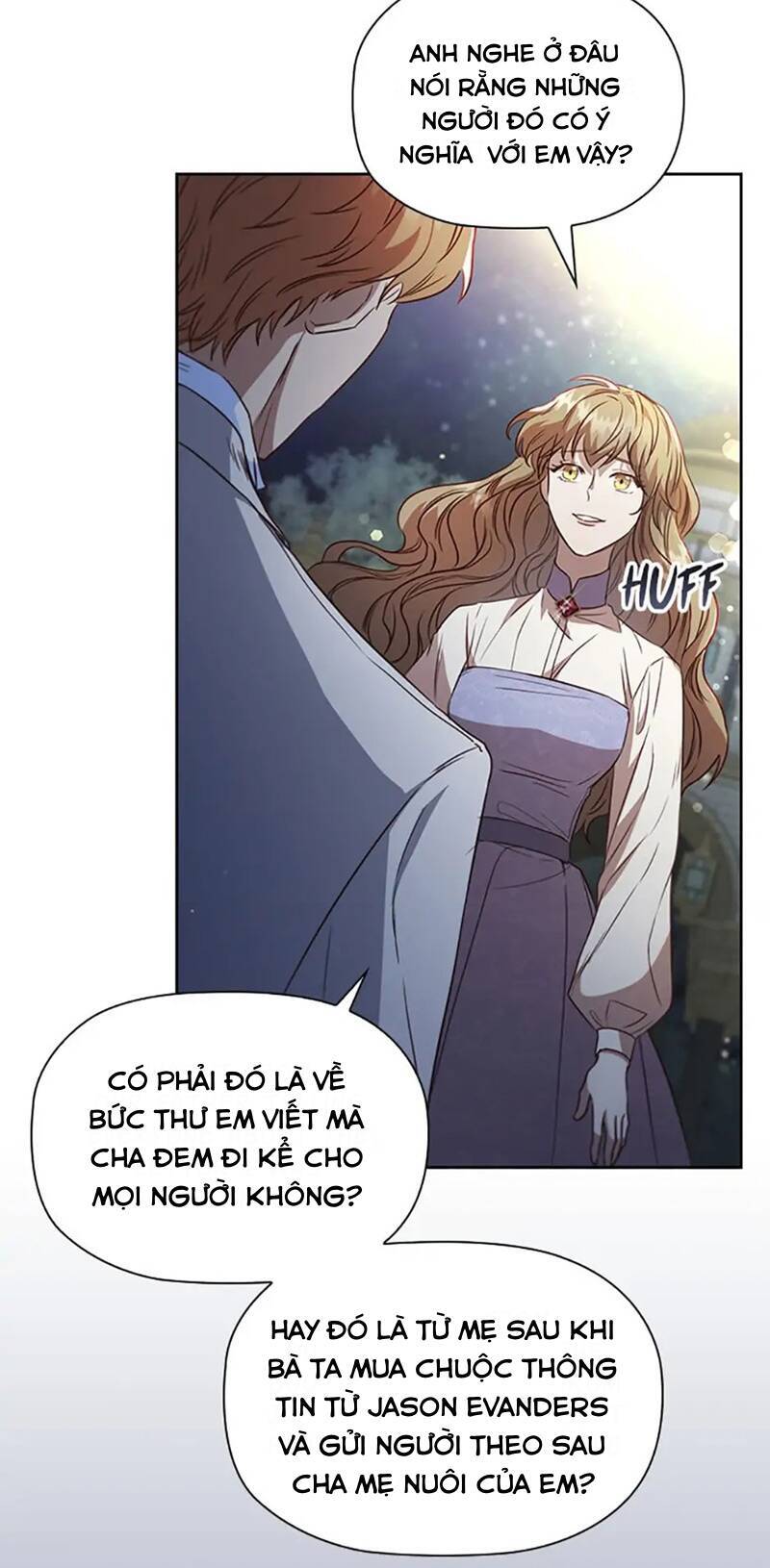 Nhân Vật Phụ Luôn Bị Bỏ Rơi Trước Tiên Chapter 27 - 27