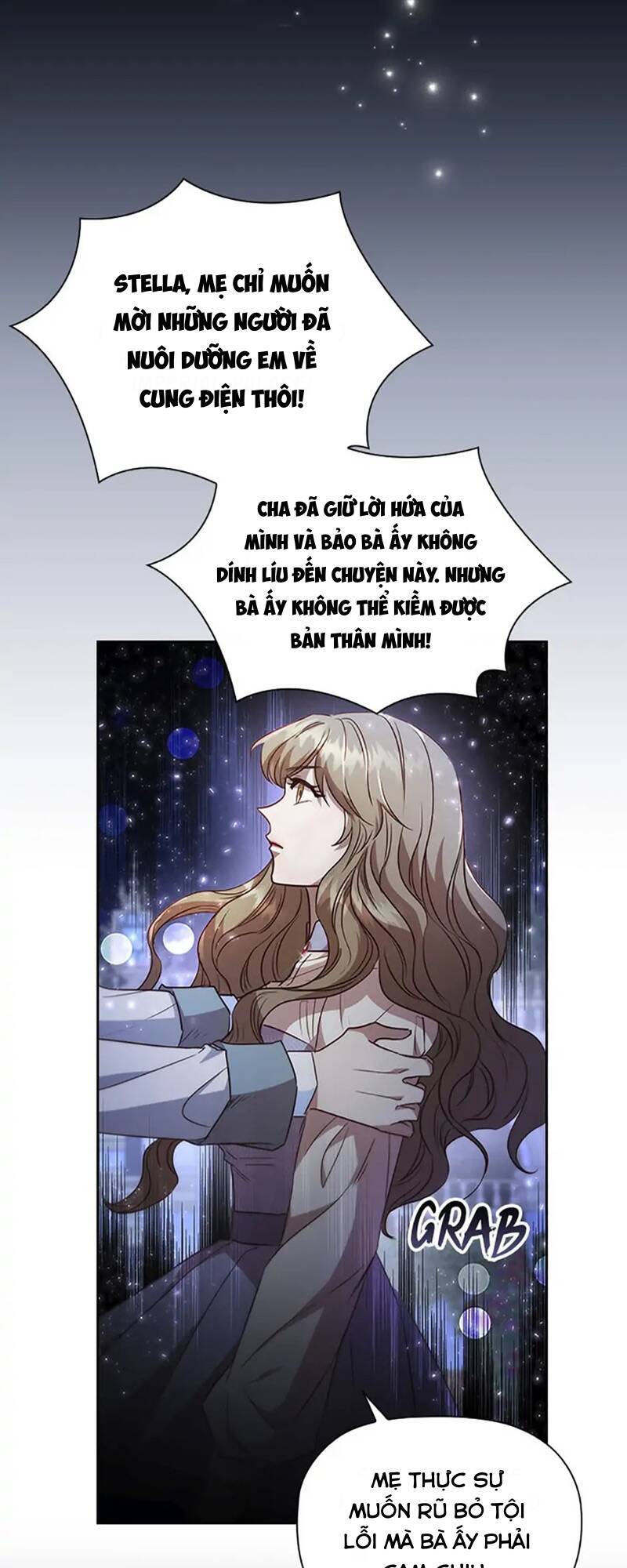 Nhân Vật Phụ Luôn Bị Bỏ Rơi Trước Tiên Chapter 27 - 29