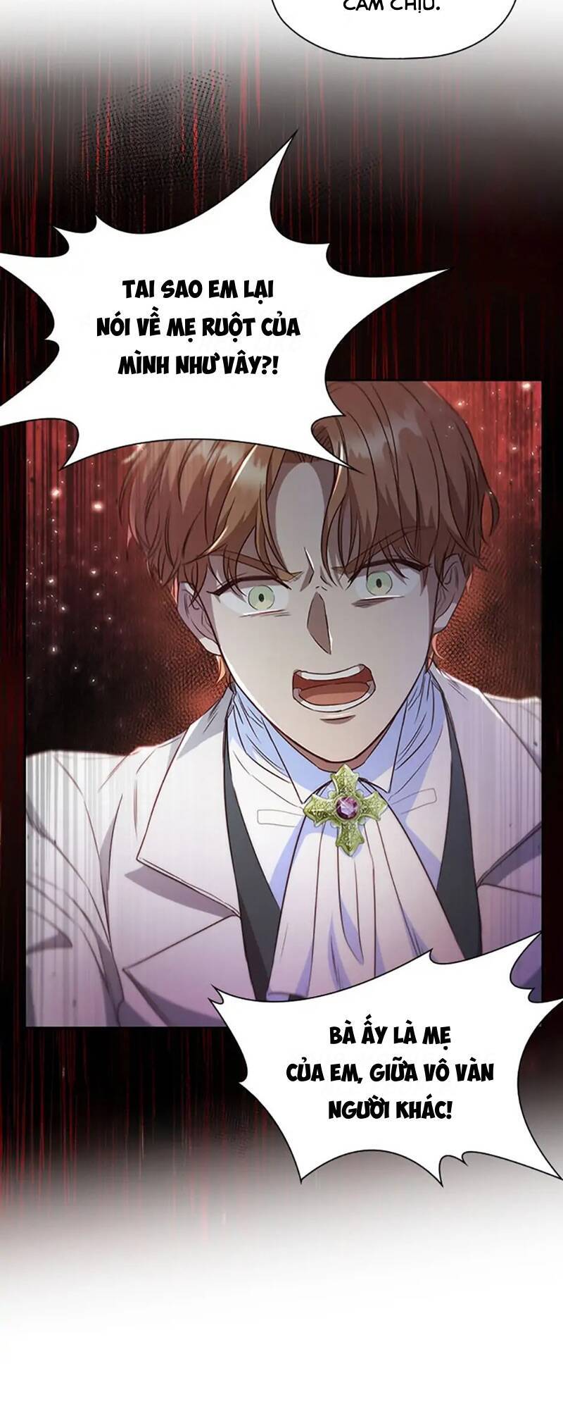 Nhân Vật Phụ Luôn Bị Bỏ Rơi Trước Tiên Chapter 27 - 30