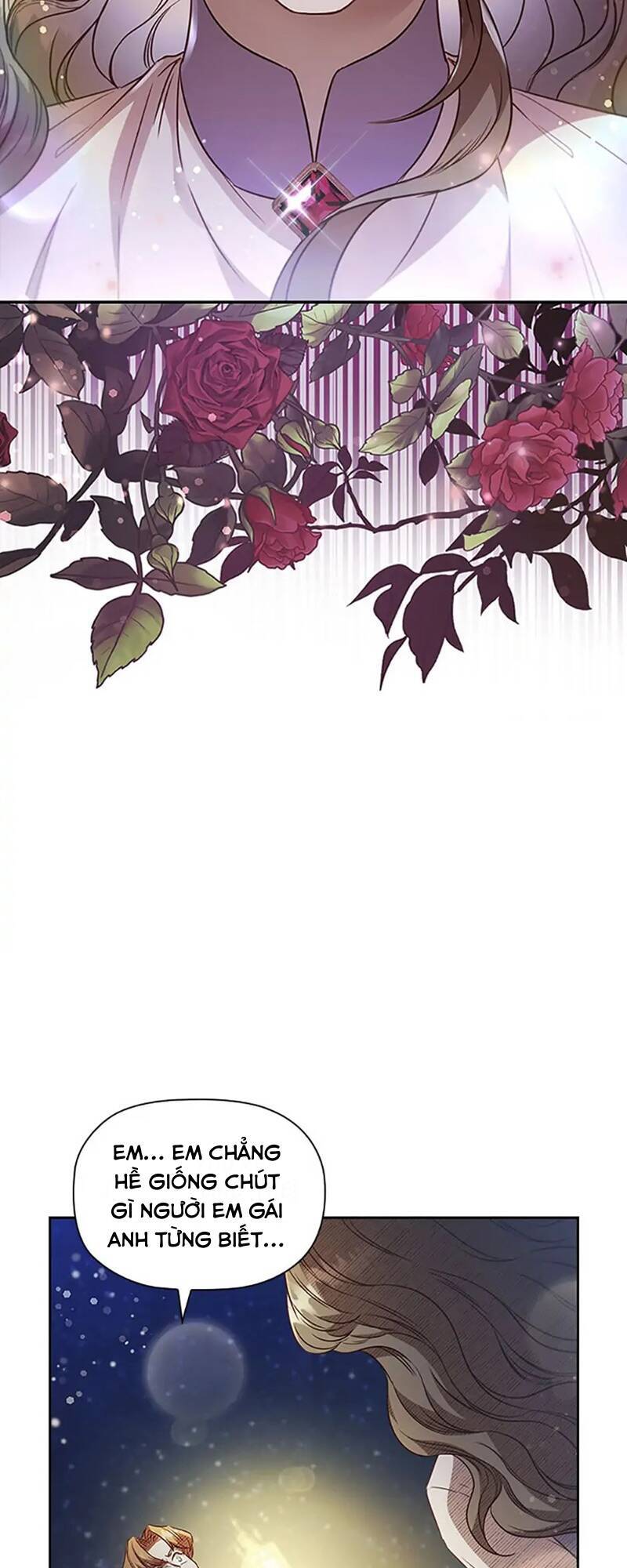 Nhân Vật Phụ Luôn Bị Bỏ Rơi Trước Tiên Chapter 27 - 34