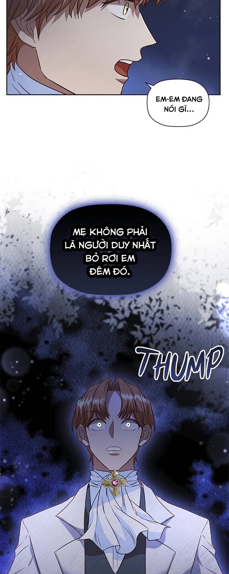 Nhân Vật Phụ Luôn Bị Bỏ Rơi Trước Tiên Chapter 27 - 38