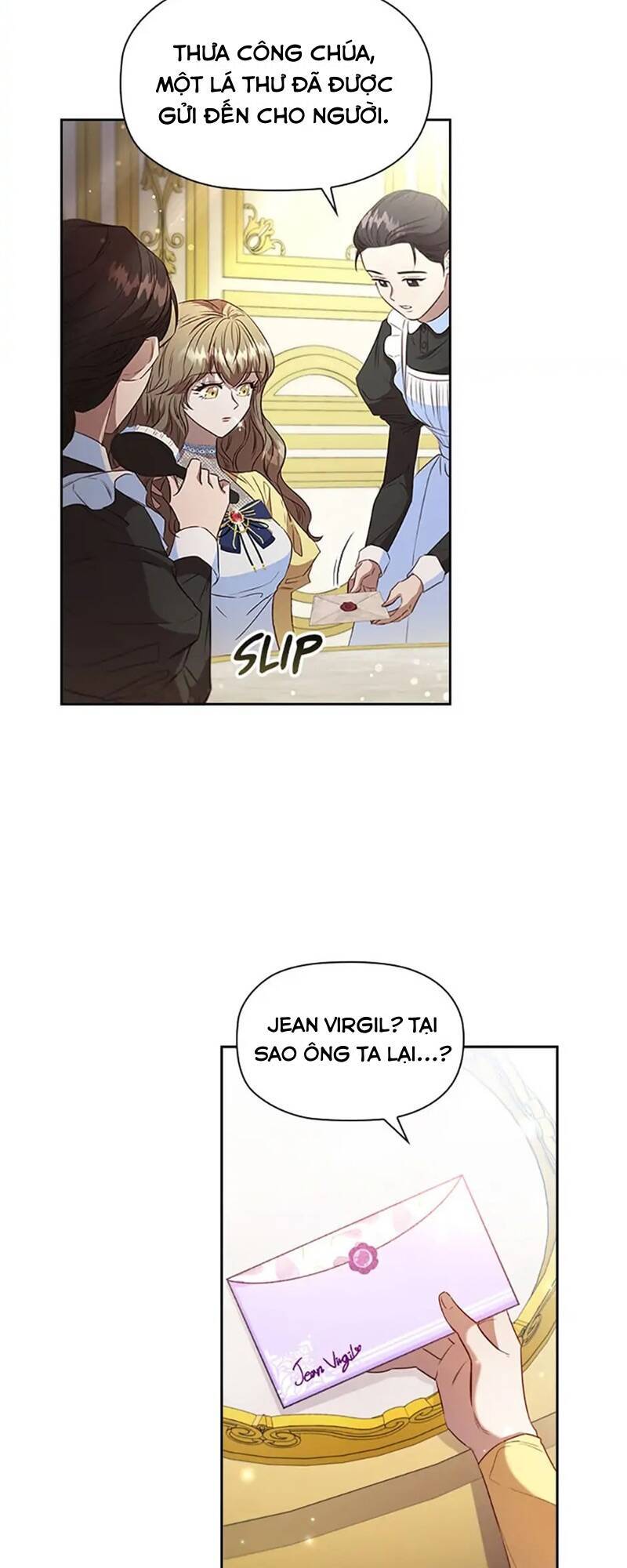 Nhân Vật Phụ Luôn Bị Bỏ Rơi Trước Tiên Chapter 27 - 46