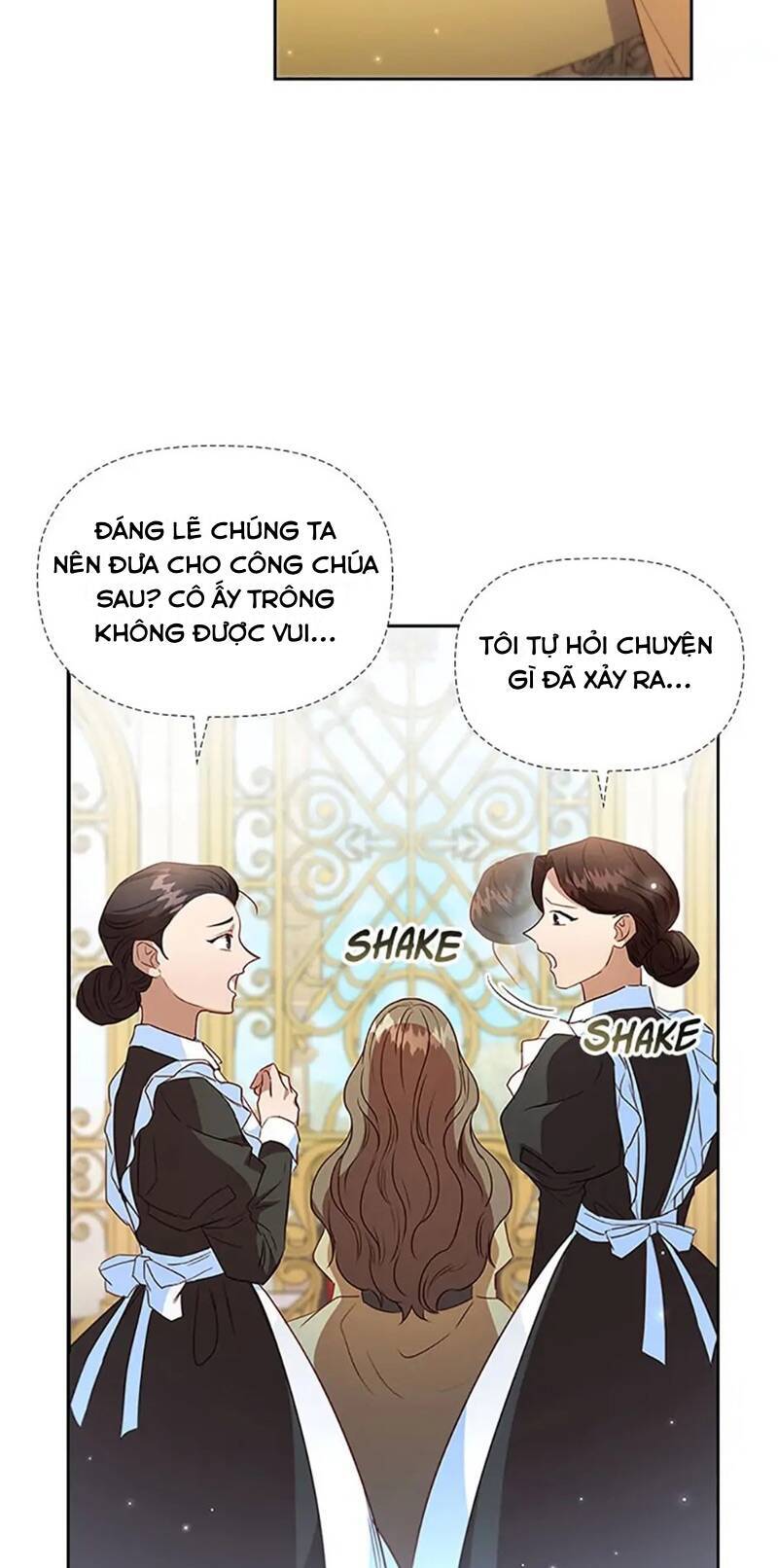 Nhân Vật Phụ Luôn Bị Bỏ Rơi Trước Tiên Chapter 27 - 47