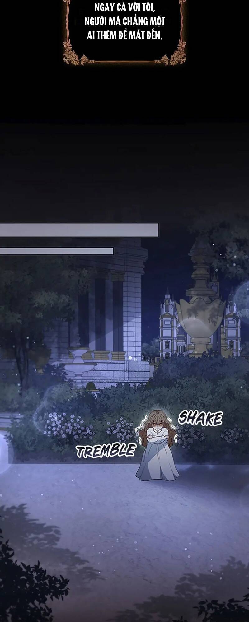 Nhân Vật Phụ Luôn Bị Bỏ Rơi Trước Tiên Chapter 27 - 6