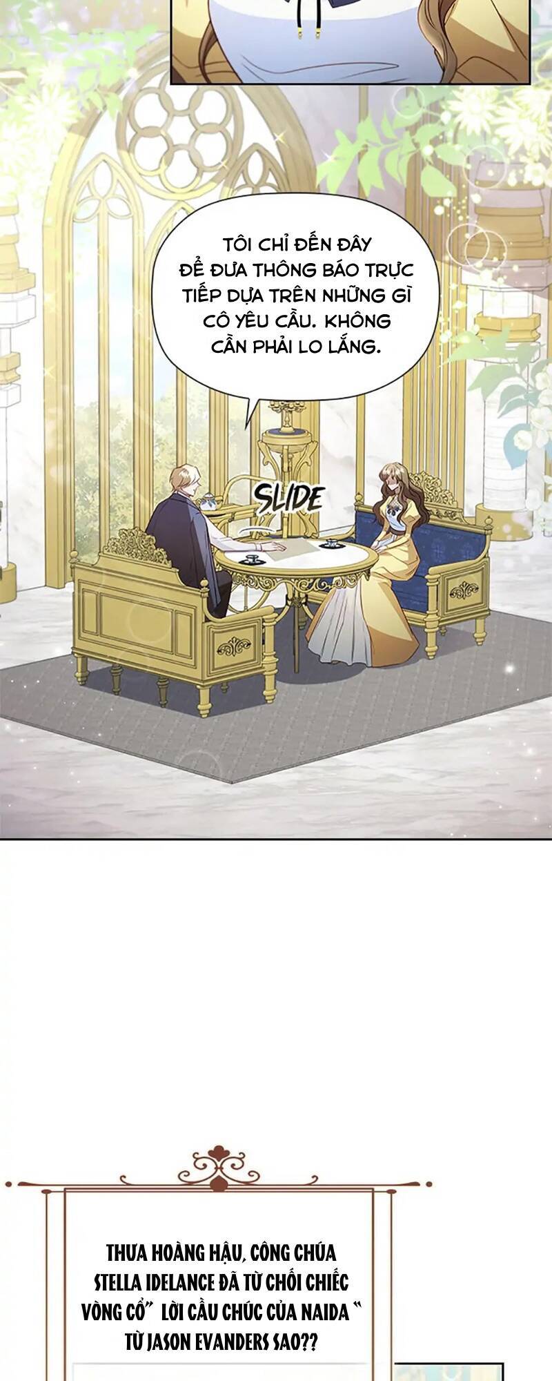 Nhân Vật Phụ Luôn Bị Bỏ Rơi Trước Tiên Chapter 27 - 53