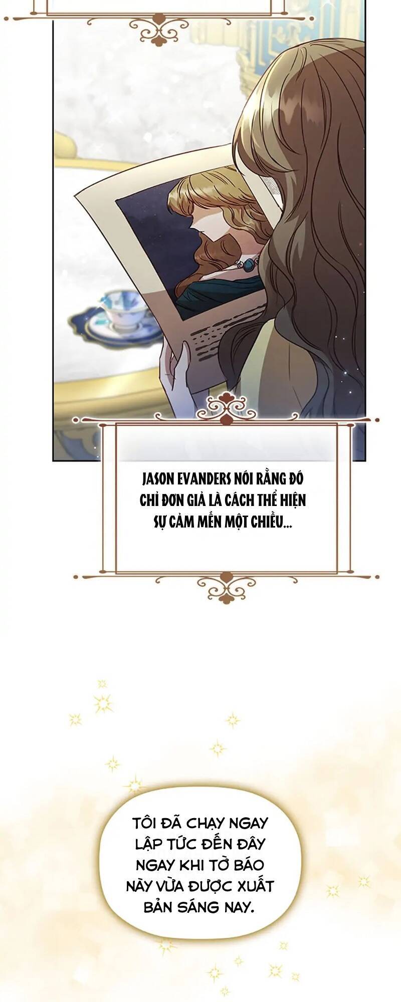 Nhân Vật Phụ Luôn Bị Bỏ Rơi Trước Tiên Chapter 27 - 54