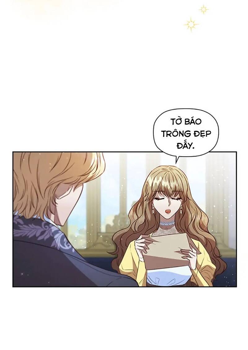 Nhân Vật Phụ Luôn Bị Bỏ Rơi Trước Tiên Chapter 27 - 55