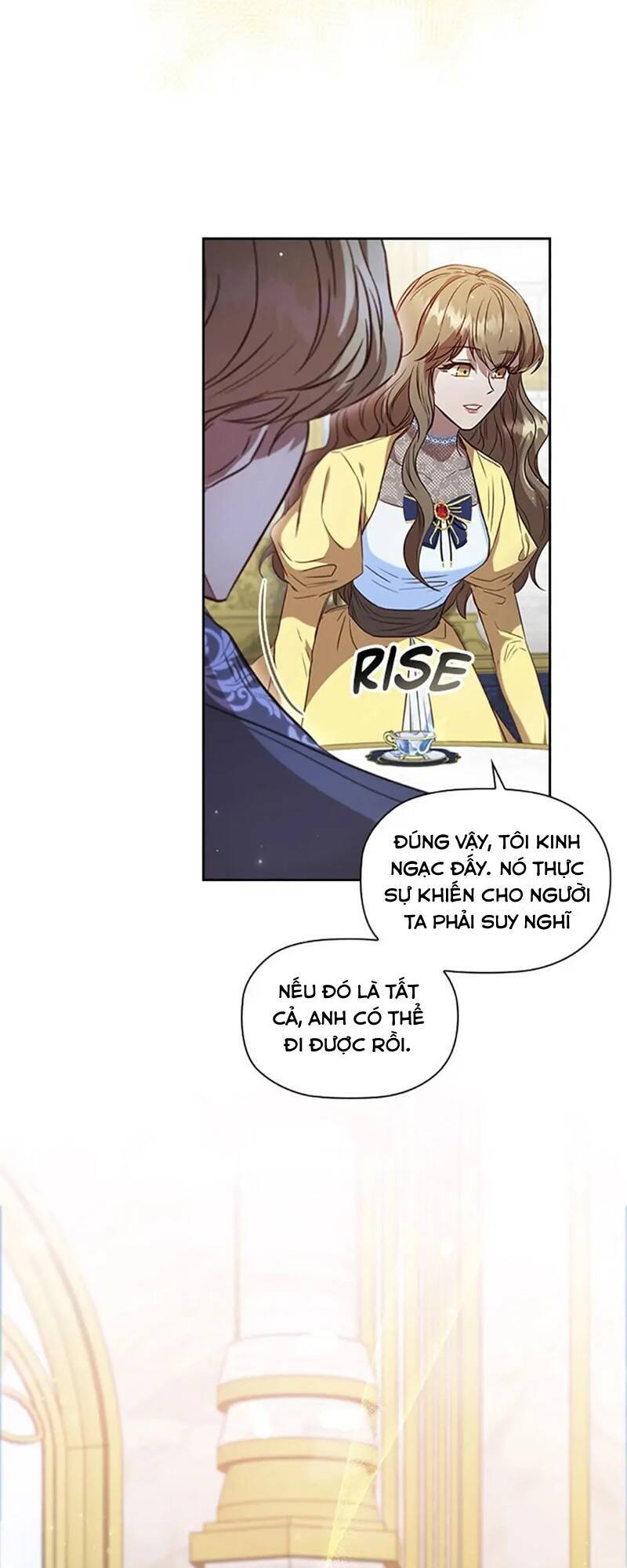 Nhân Vật Phụ Luôn Bị Bỏ Rơi Trước Tiên Chapter 27 - 57