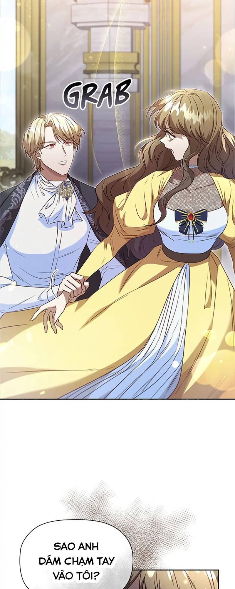 Nhân Vật Phụ Luôn Bị Bỏ Rơi Trước Tiên Chapter 27 - 58