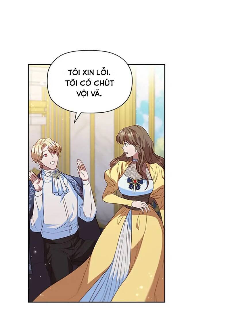 Nhân Vật Phụ Luôn Bị Bỏ Rơi Trước Tiên Chapter 27 - 60