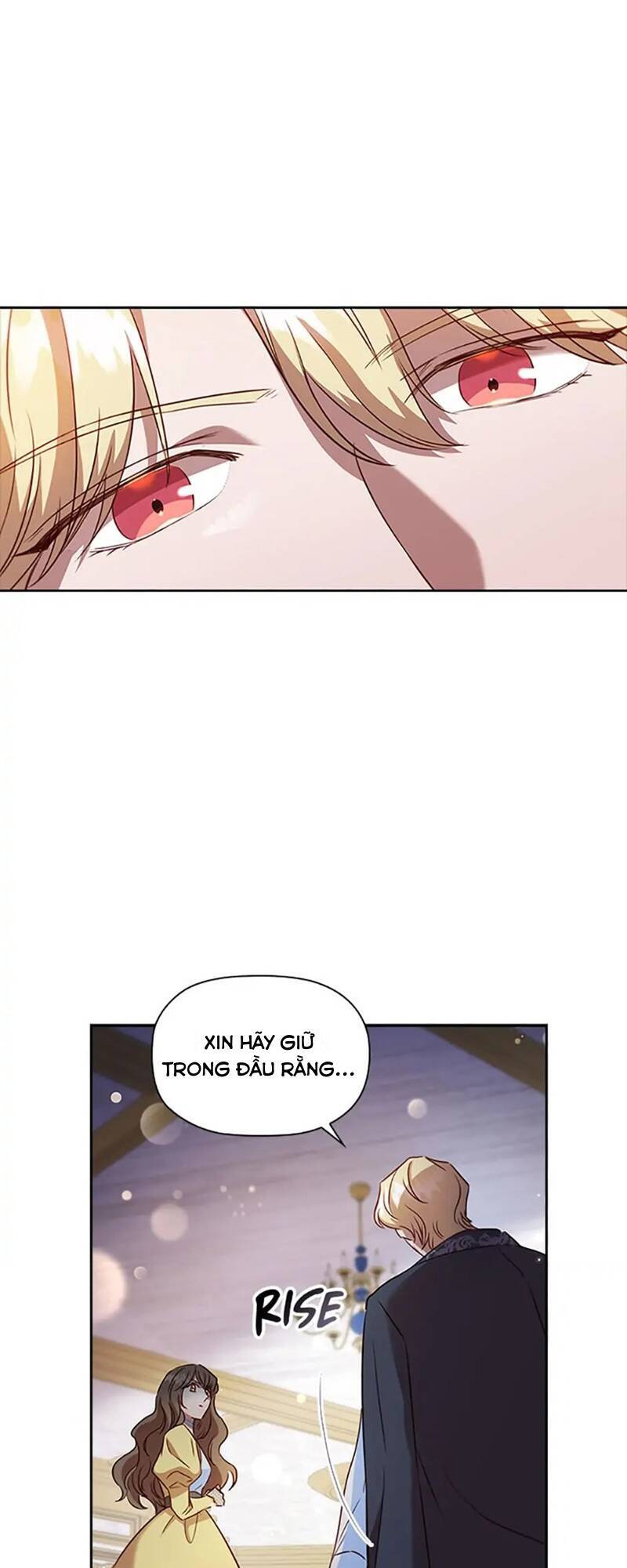 Nhân Vật Phụ Luôn Bị Bỏ Rơi Trước Tiên Chapter 27 - 61