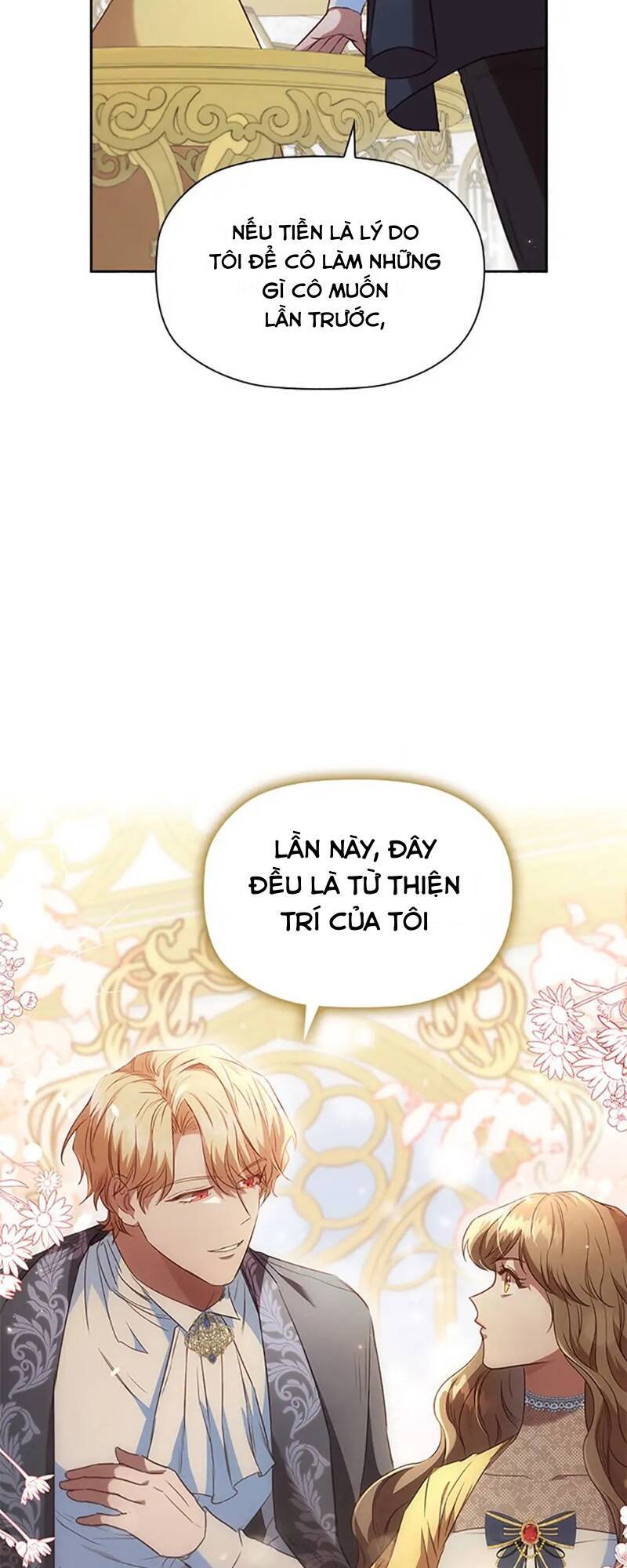 Nhân Vật Phụ Luôn Bị Bỏ Rơi Trước Tiên Chapter 27 - 62