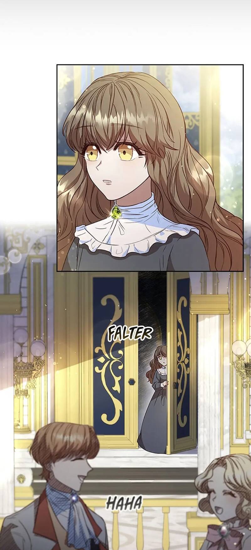 Nhân Vật Phụ Luôn Bị Bỏ Rơi Trước Tiên Chapter 27 - 8