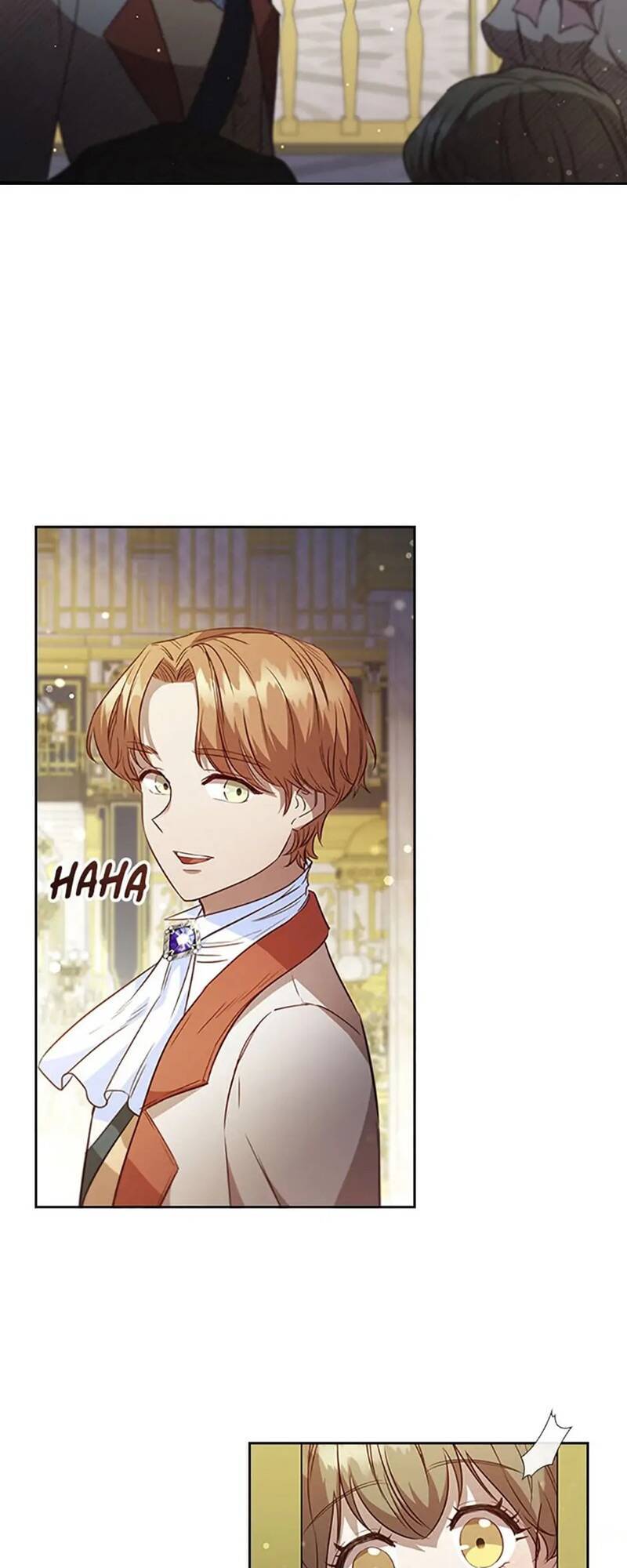 Nhân Vật Phụ Luôn Bị Bỏ Rơi Trước Tiên Chapter 27 - 9