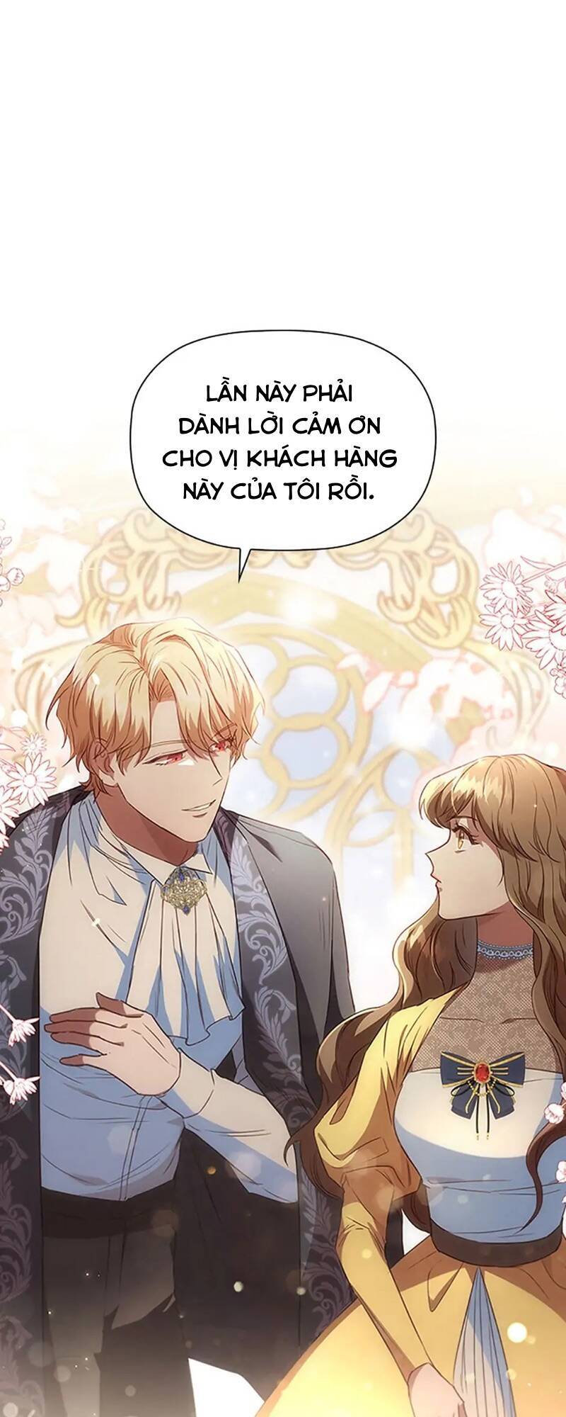 Nhân Vật Phụ Luôn Bị Bỏ Rơi Trước Tiên Chapter 28 - 1