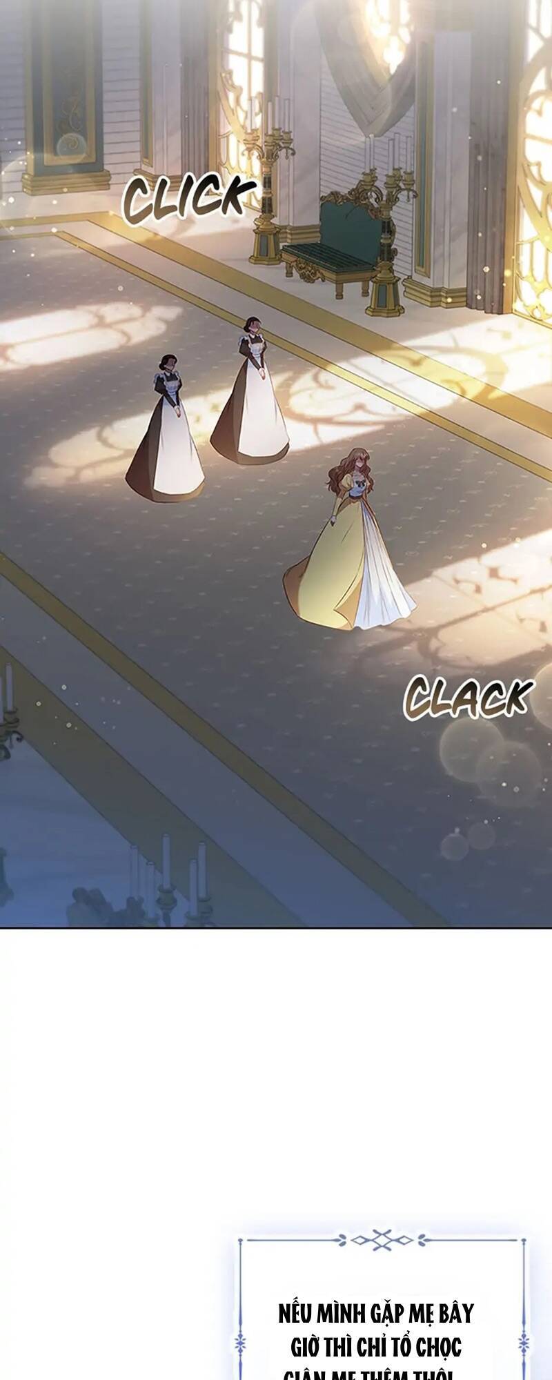 Nhân Vật Phụ Luôn Bị Bỏ Rơi Trước Tiên Chapter 28 - 14