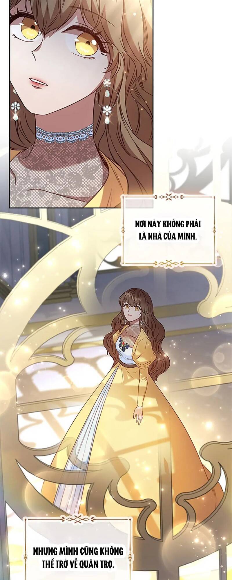 Nhân Vật Phụ Luôn Bị Bỏ Rơi Trước Tiên Chapter 28 - 18