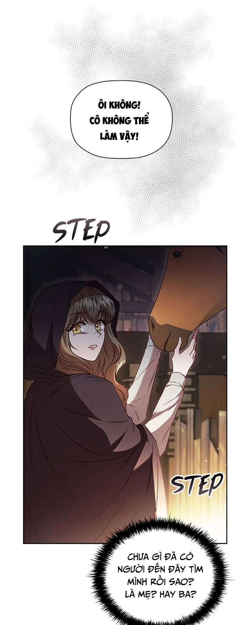 Nhân Vật Phụ Luôn Bị Bỏ Rơi Trước Tiên Chapter 28 - 25