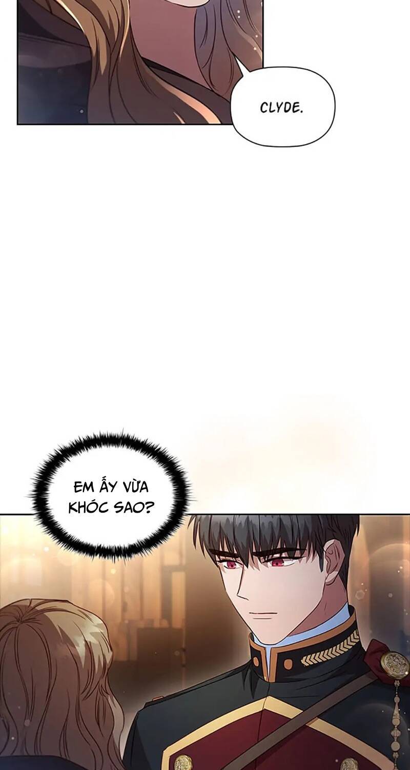 Nhân Vật Phụ Luôn Bị Bỏ Rơi Trước Tiên Chapter 28 - 31