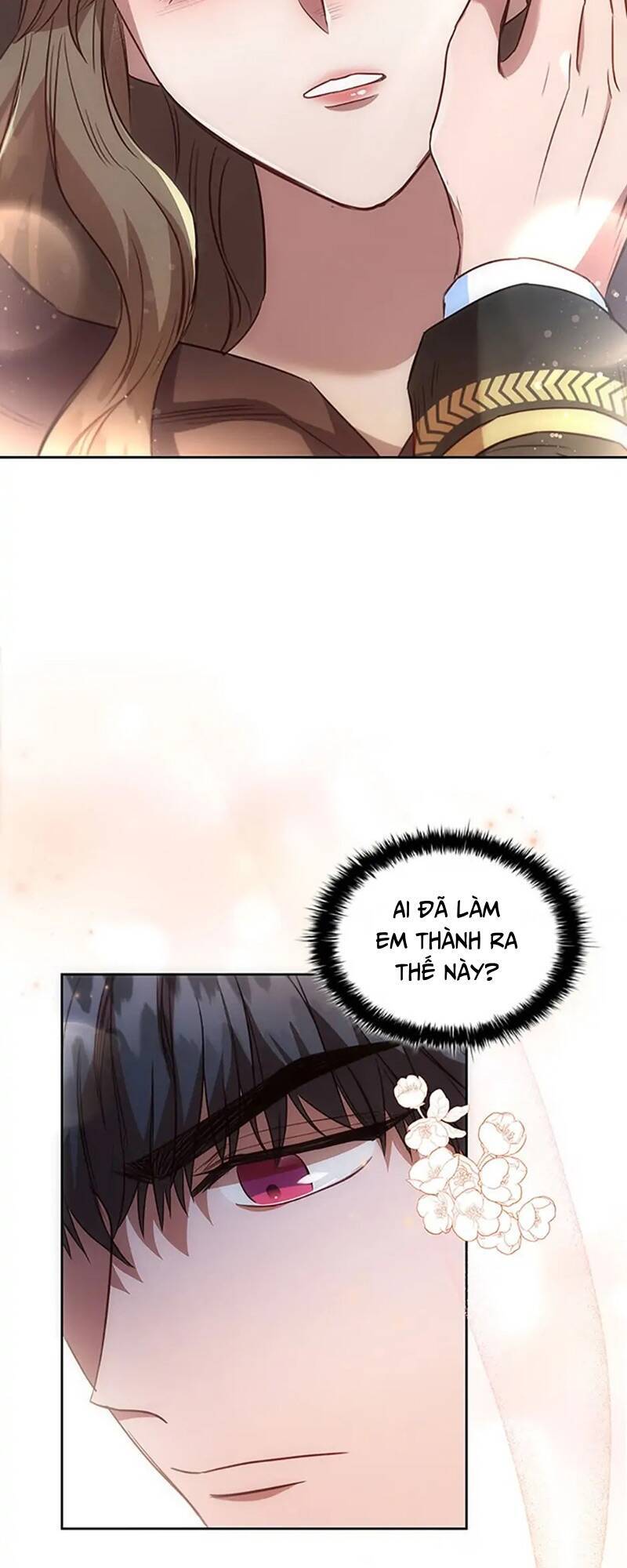 Nhân Vật Phụ Luôn Bị Bỏ Rơi Trước Tiên Chapter 28 - 34