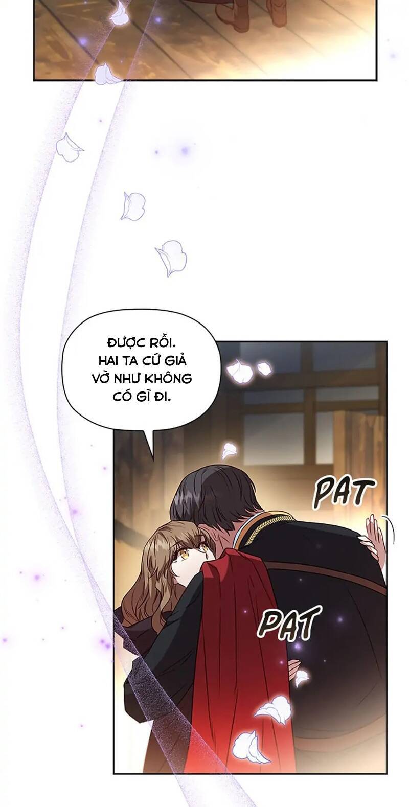 Nhân Vật Phụ Luôn Bị Bỏ Rơi Trước Tiên Chapter 28 - 39