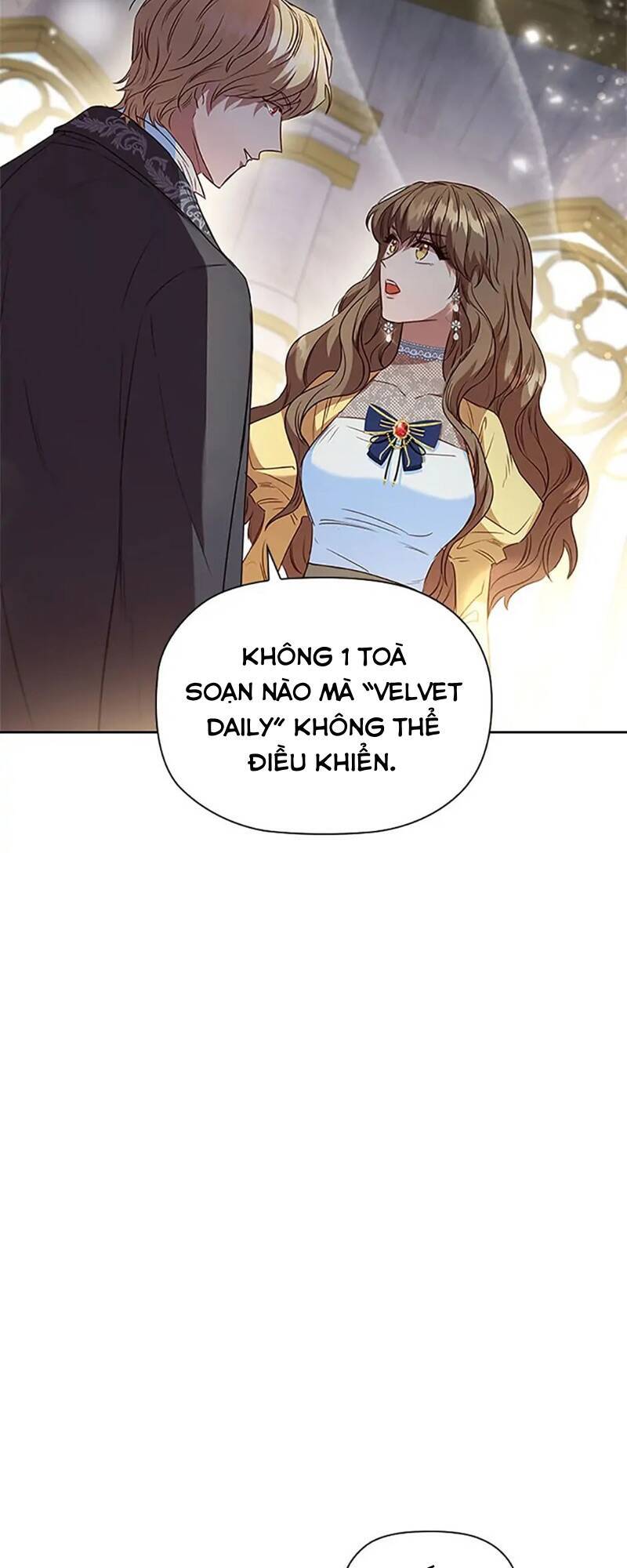 Nhân Vật Phụ Luôn Bị Bỏ Rơi Trước Tiên Chapter 28 - 5