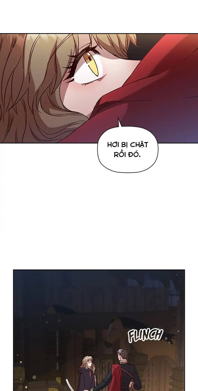 Nhân Vật Phụ Luôn Bị Bỏ Rơi Trước Tiên Chapter 28 - 43