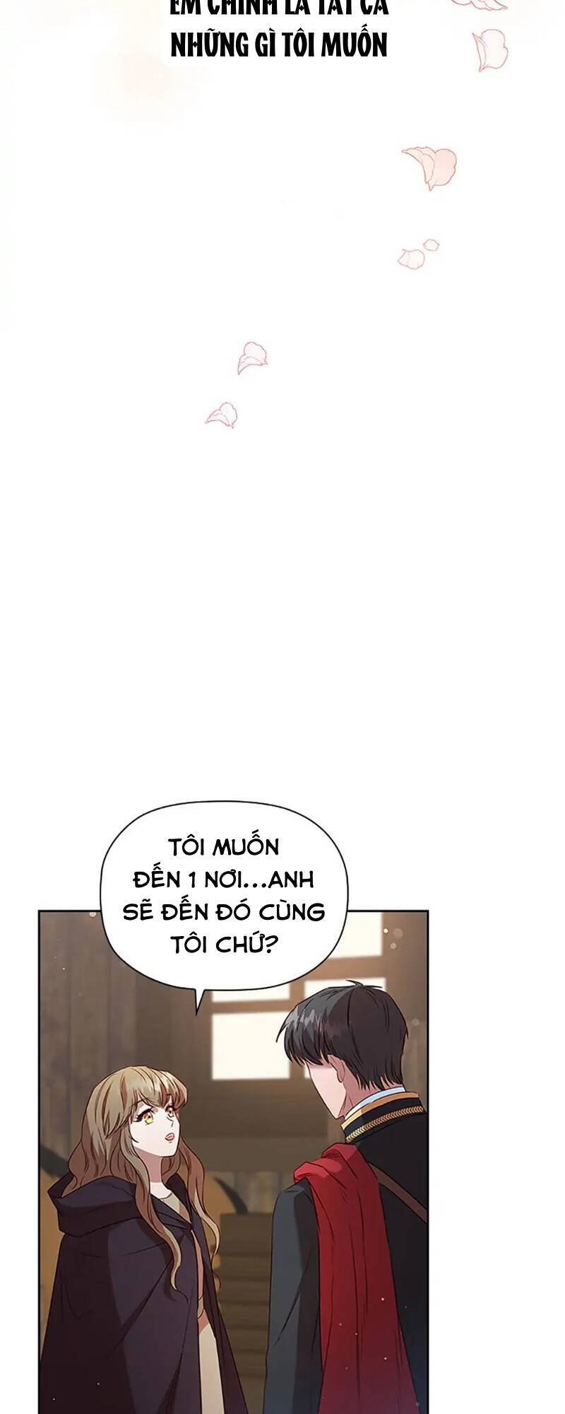 Nhân Vật Phụ Luôn Bị Bỏ Rơi Trước Tiên Chapter 28 - 46