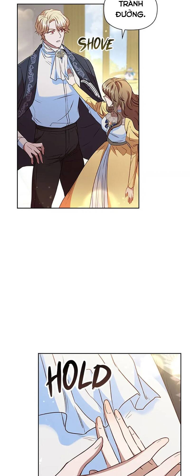 Nhân Vật Phụ Luôn Bị Bỏ Rơi Trước Tiên Chapter 28 - 6