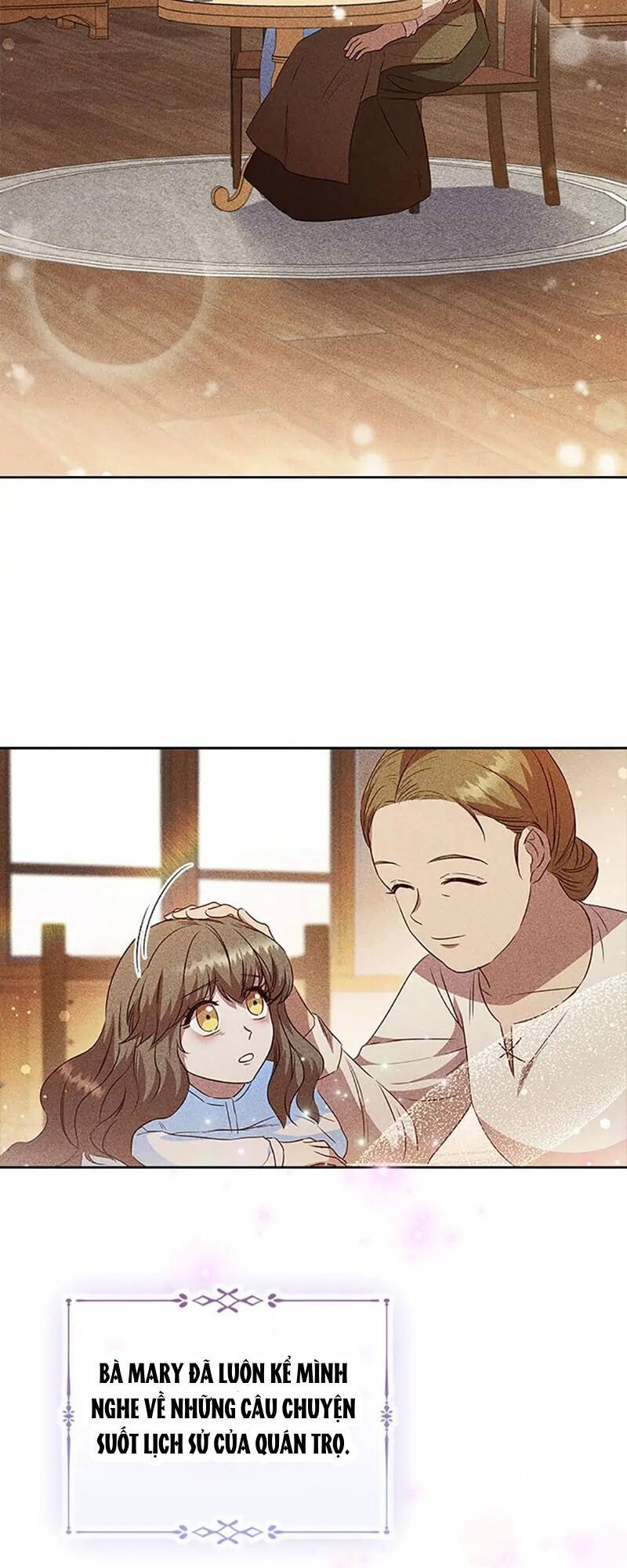 Nhân Vật Phụ Luôn Bị Bỏ Rơi Trước Tiên Chapter 28 - 54