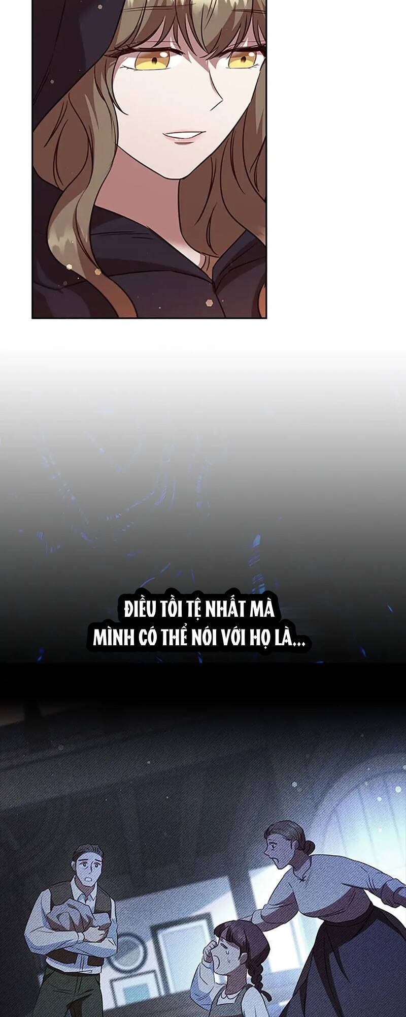 Nhân Vật Phụ Luôn Bị Bỏ Rơi Trước Tiên Chapter 28 - 61