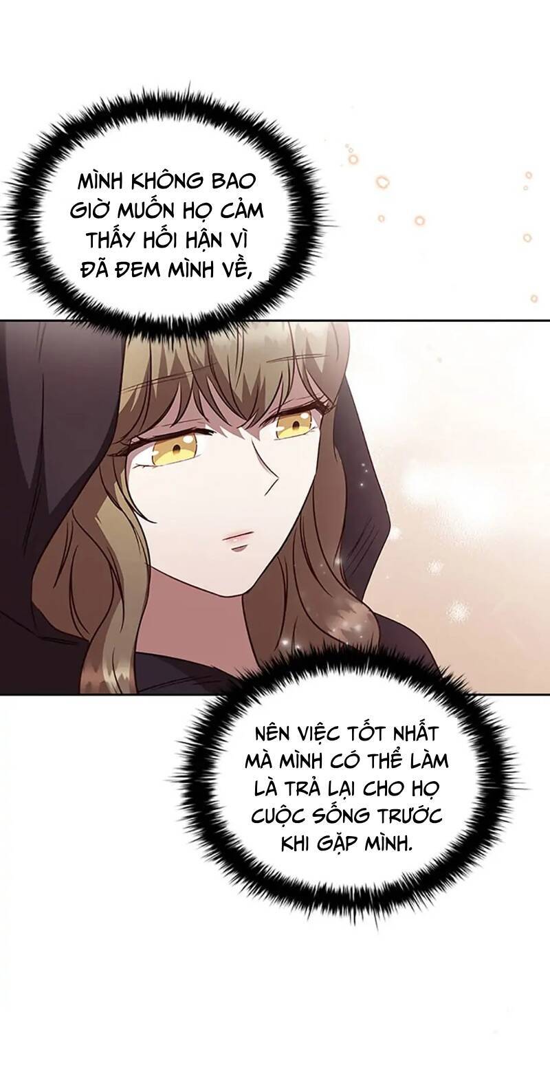 Nhân Vật Phụ Luôn Bị Bỏ Rơi Trước Tiên Chapter 28 - 63