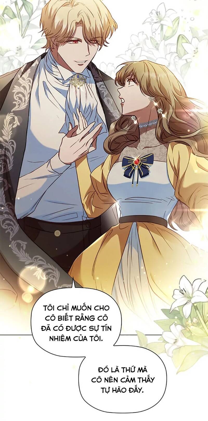 Nhân Vật Phụ Luôn Bị Bỏ Rơi Trước Tiên Chapter 28 - 8