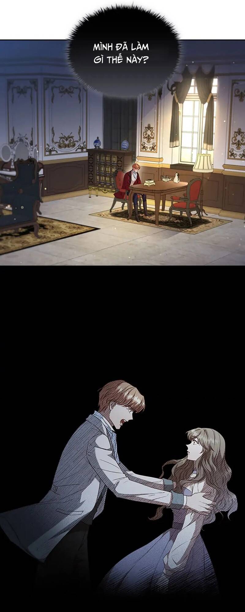 Nhân Vật Phụ Luôn Bị Bỏ Rơi Trước Tiên Chapter 29 - 2