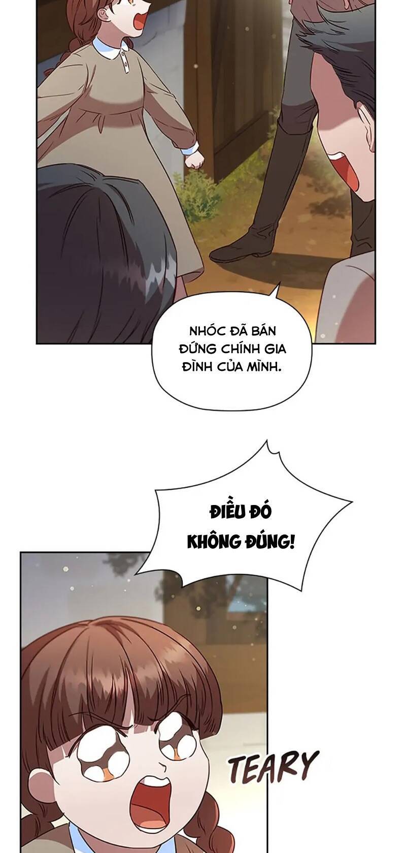 Nhân Vật Phụ Luôn Bị Bỏ Rơi Trước Tiên Chapter 29 - 11