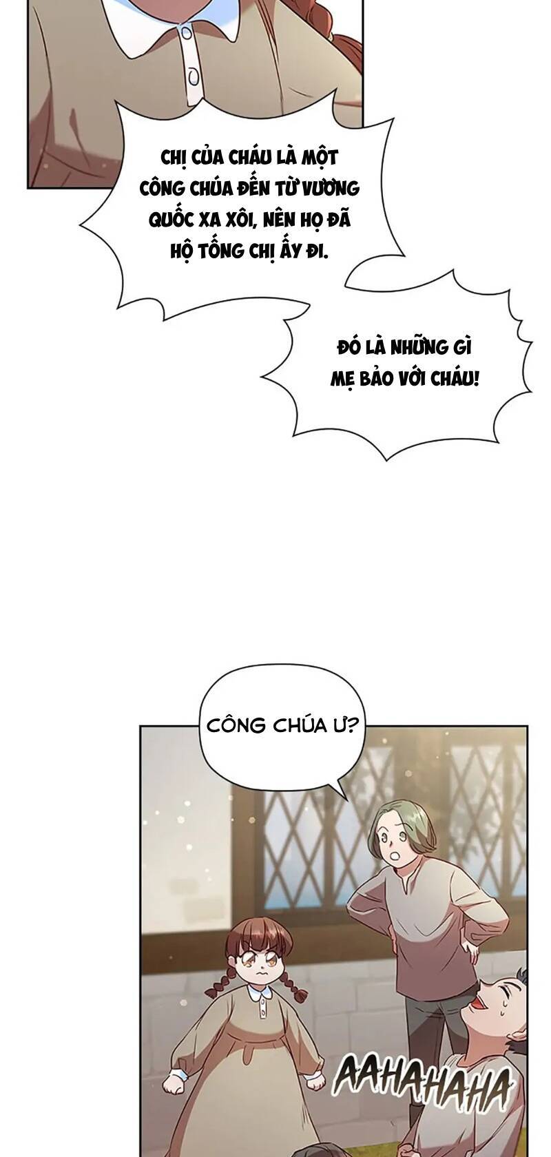Nhân Vật Phụ Luôn Bị Bỏ Rơi Trước Tiên Chapter 29 - 12