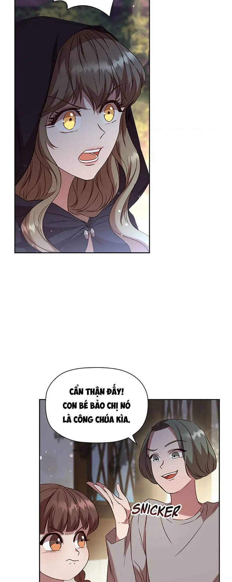 Nhân Vật Phụ Luôn Bị Bỏ Rơi Trước Tiên Chapter 29 - 14