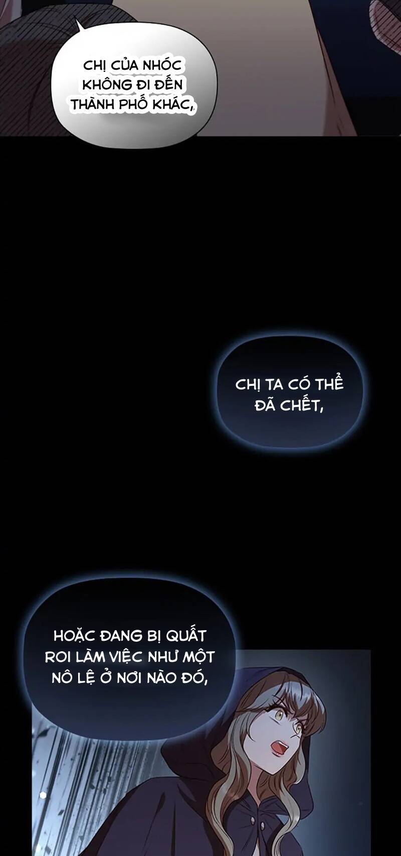 Nhân Vật Phụ Luôn Bị Bỏ Rơi Trước Tiên Chapter 29 - 16