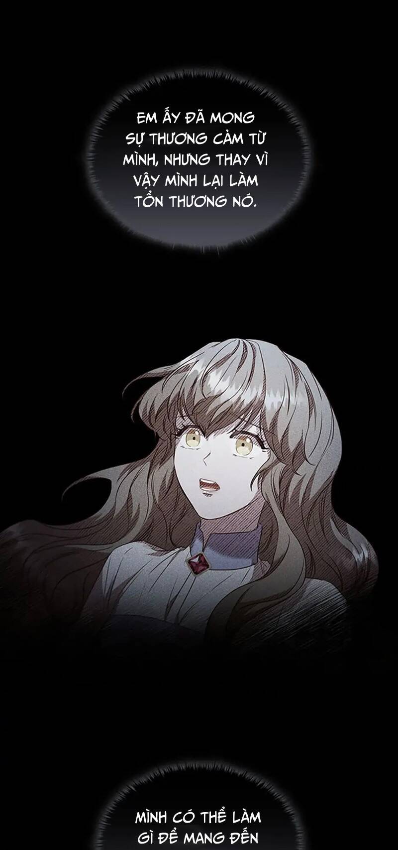 Nhân Vật Phụ Luôn Bị Bỏ Rơi Trước Tiên Chapter 29 - 3