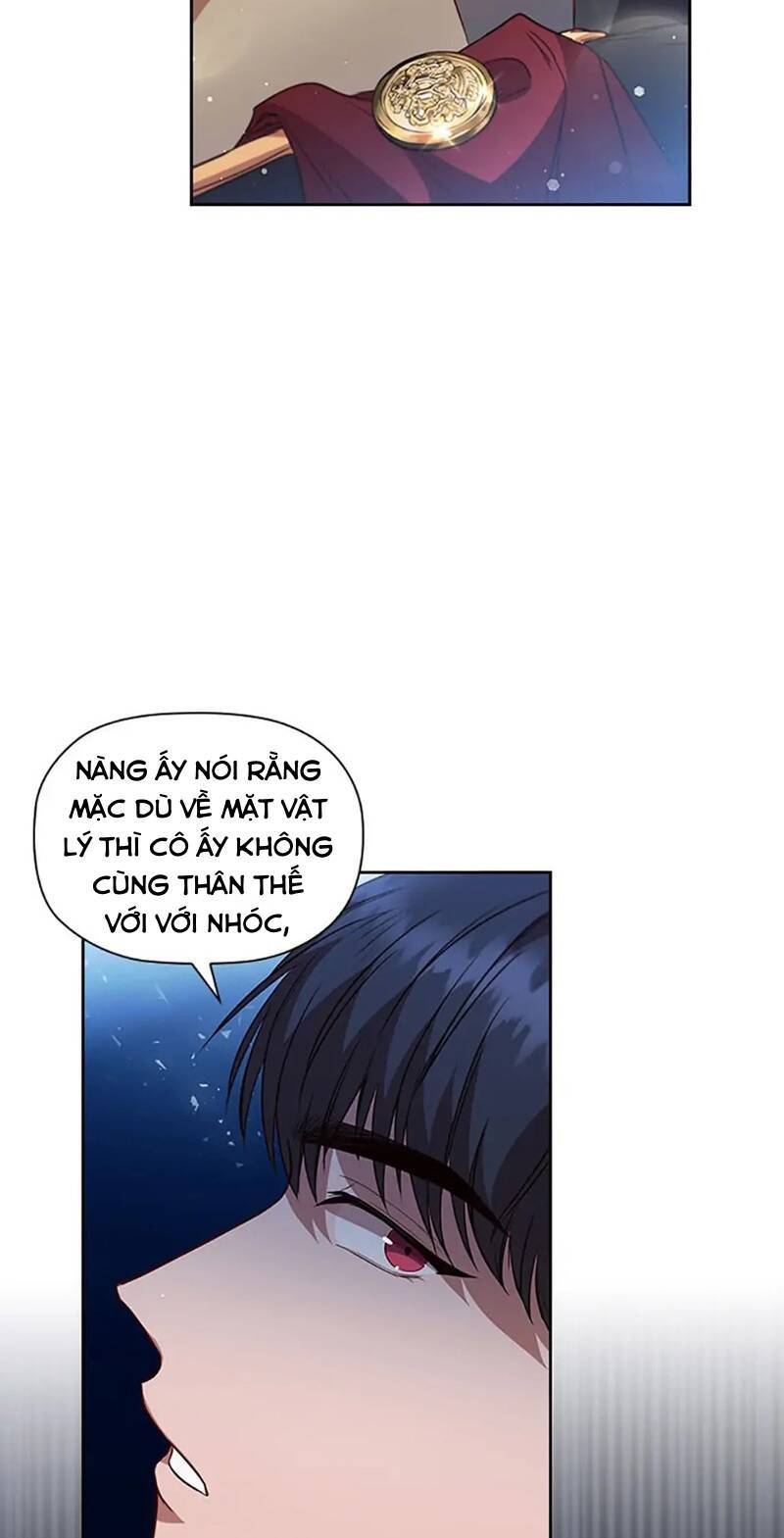Nhân Vật Phụ Luôn Bị Bỏ Rơi Trước Tiên Chapter 29 - 28