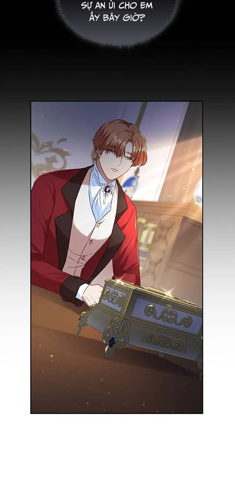 Nhân Vật Phụ Luôn Bị Bỏ Rơi Trước Tiên Chapter 29 - 4