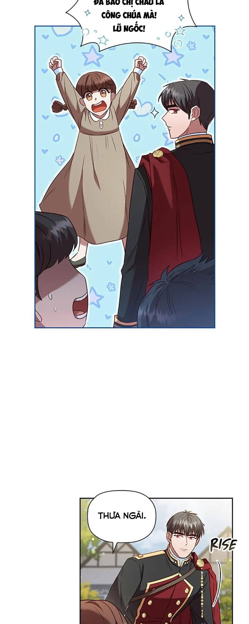 Nhân Vật Phụ Luôn Bị Bỏ Rơi Trước Tiên Chapter 29 - 34